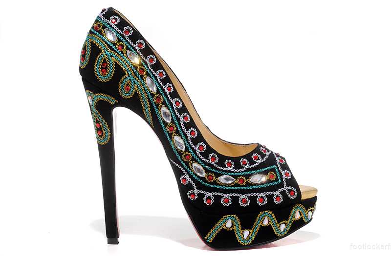 christian louboutin 2012 retro pascher christian louboutin prixdusine